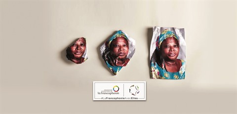 Femmes et filles francophones  un nouvel appel à projets